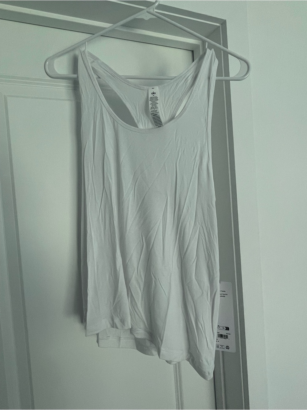 ALO All Day Tank NWT